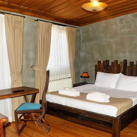 Maria Balat Hotel Istanbul Luaran gambar