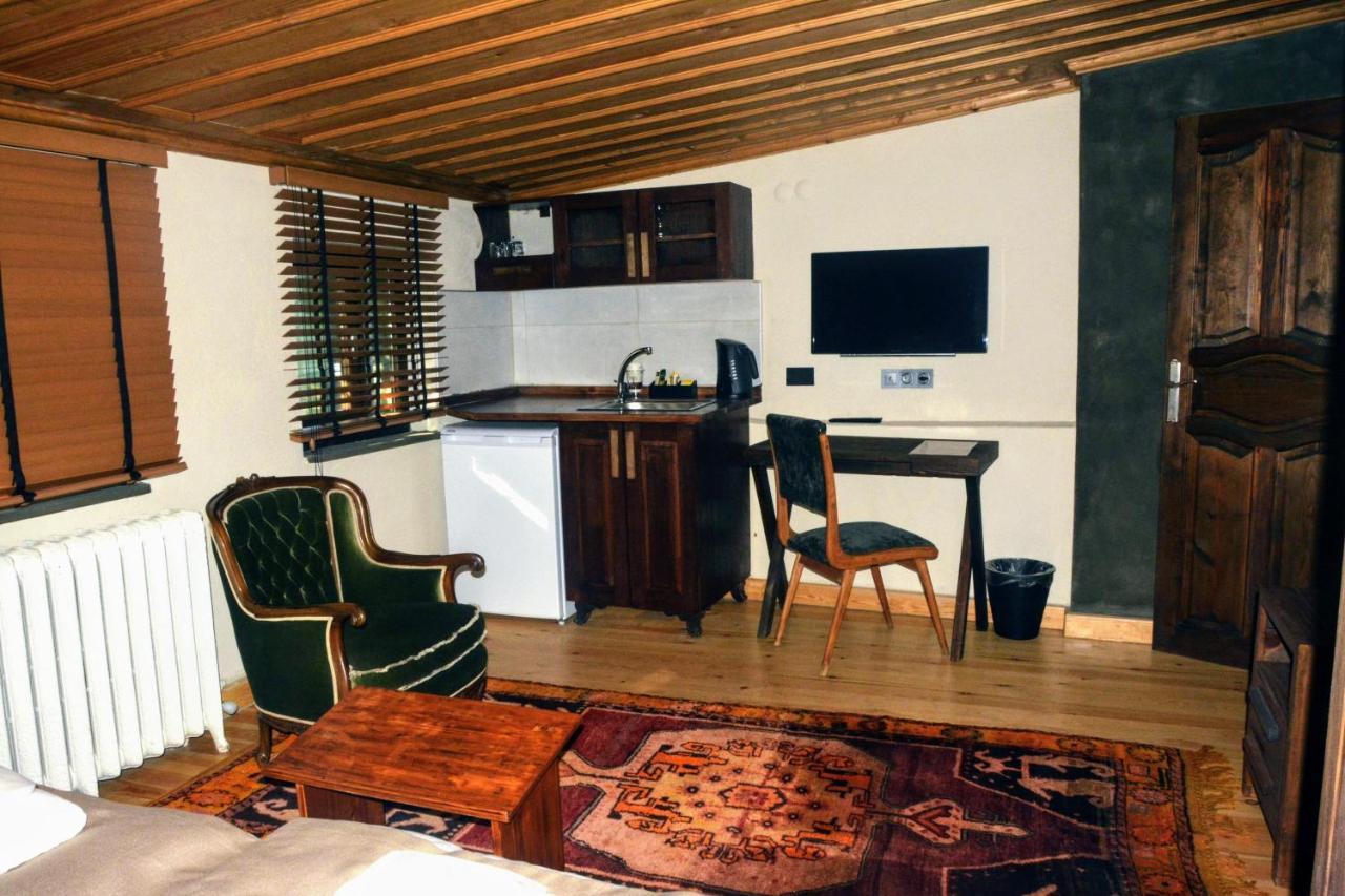 Maria Balat Hotel Istanbul Luaran gambar