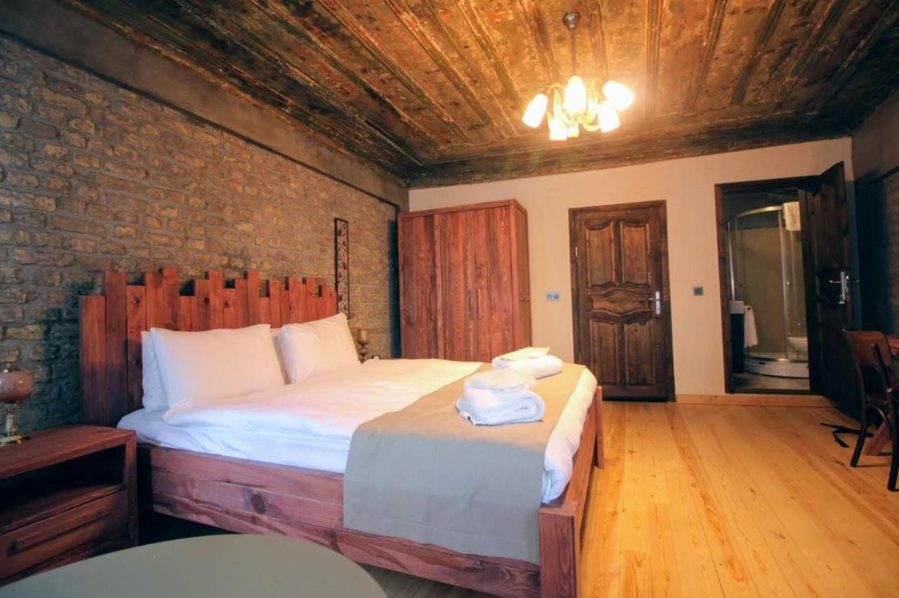 Maria Balat Hotel Istanbul Luaran gambar