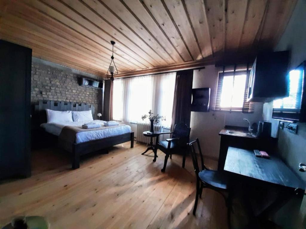 Maria Balat Hotel Istanbul Luaran gambar