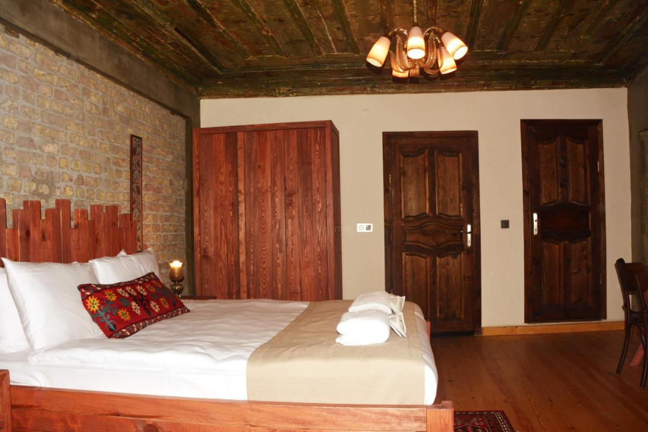Maria Balat Hotel Istanbul Luaran gambar