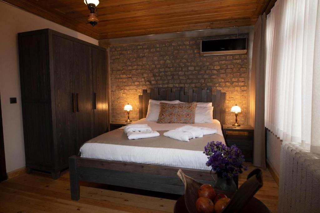 Maria Balat Hotel Istanbul Luaran gambar