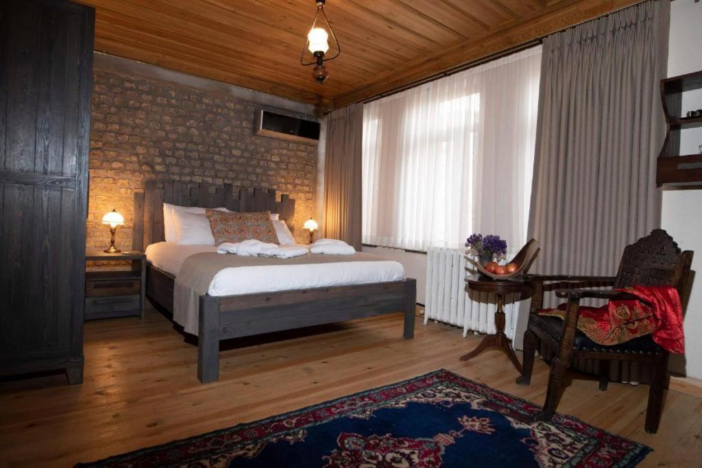 Maria Balat Hotel Istanbul Luaran gambar