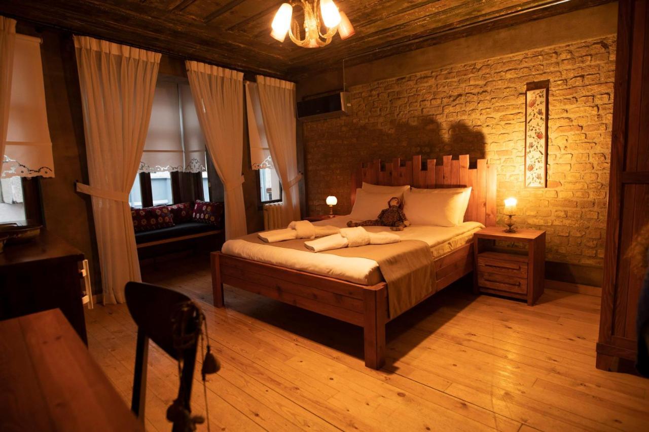 Maria Balat Hotel Istanbul Luaran gambar