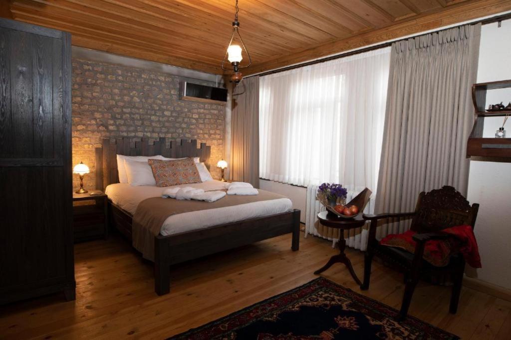 Maria Balat Hotel Istanbul Luaran gambar