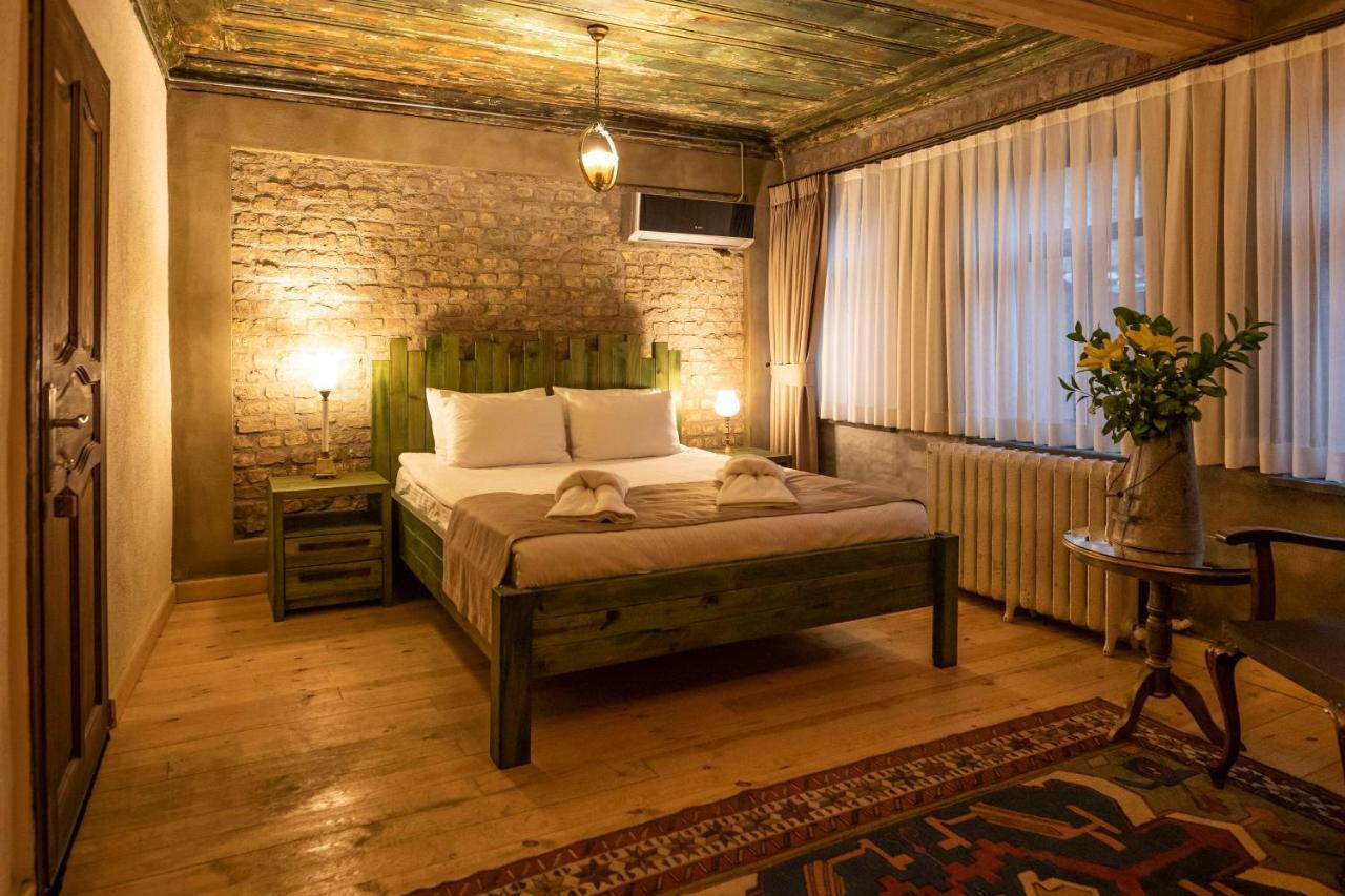 Maria Balat Hotel Istanbul Luaran gambar