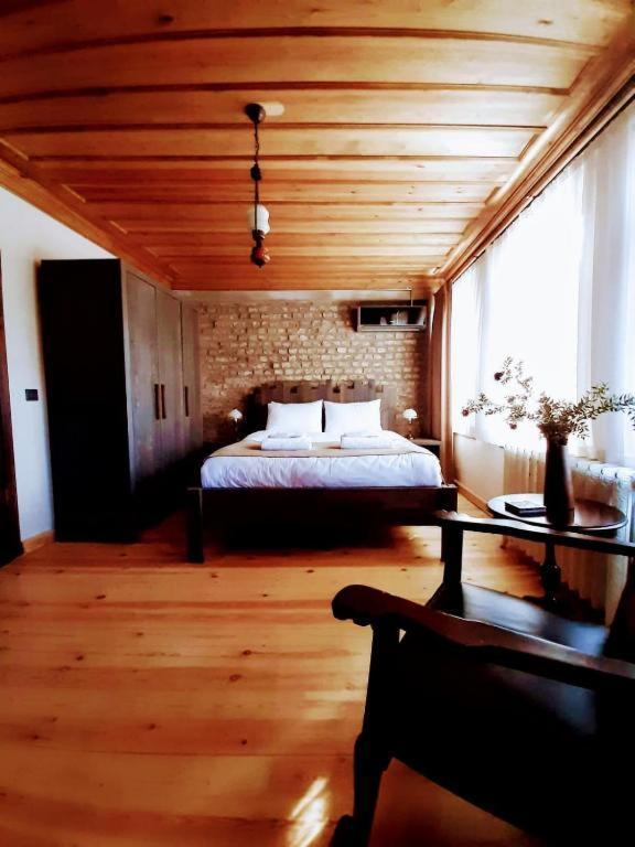 Maria Balat Hotel Istanbul Luaran gambar