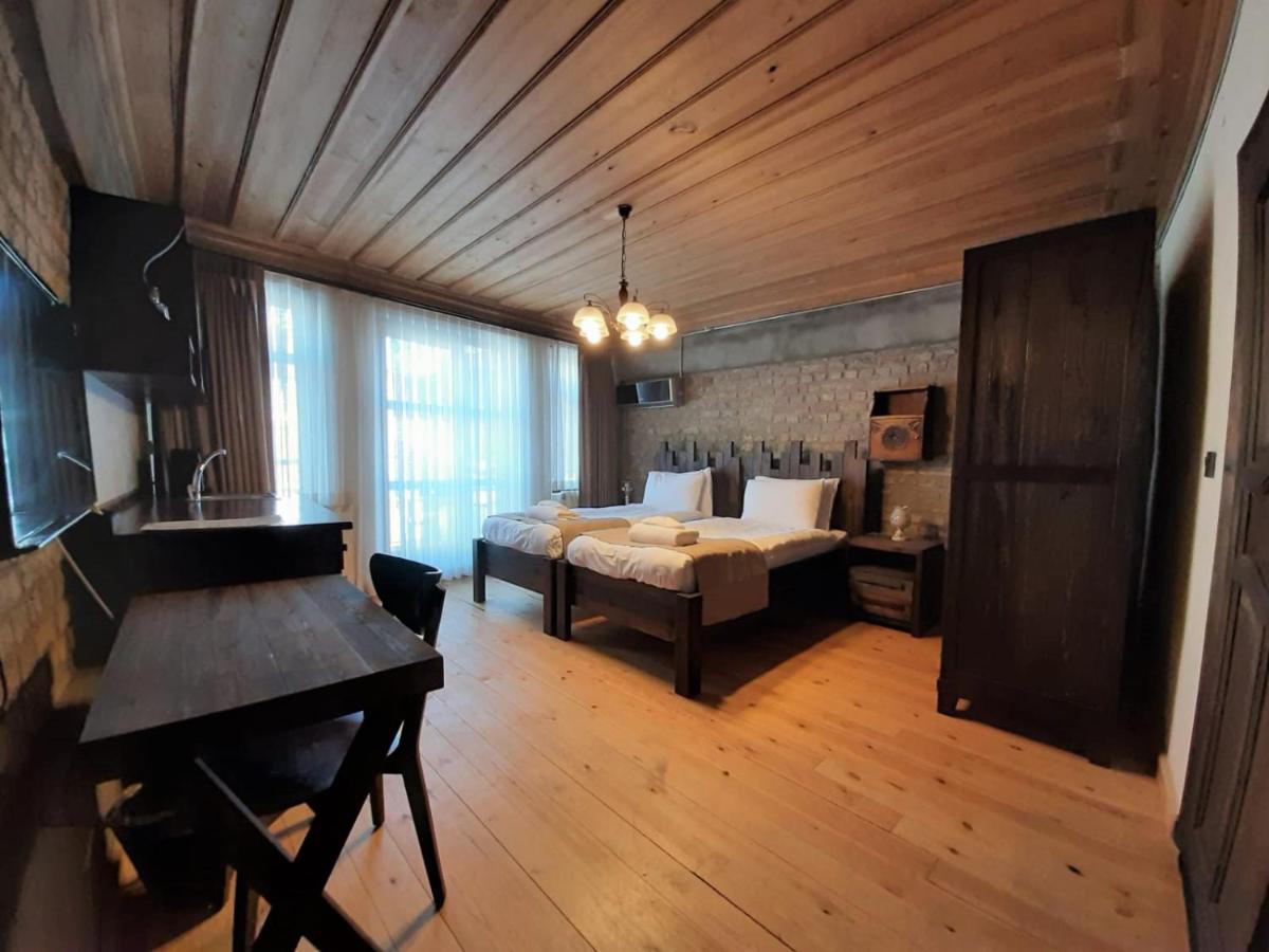 Maria Balat Hotel Istanbul Luaran gambar
