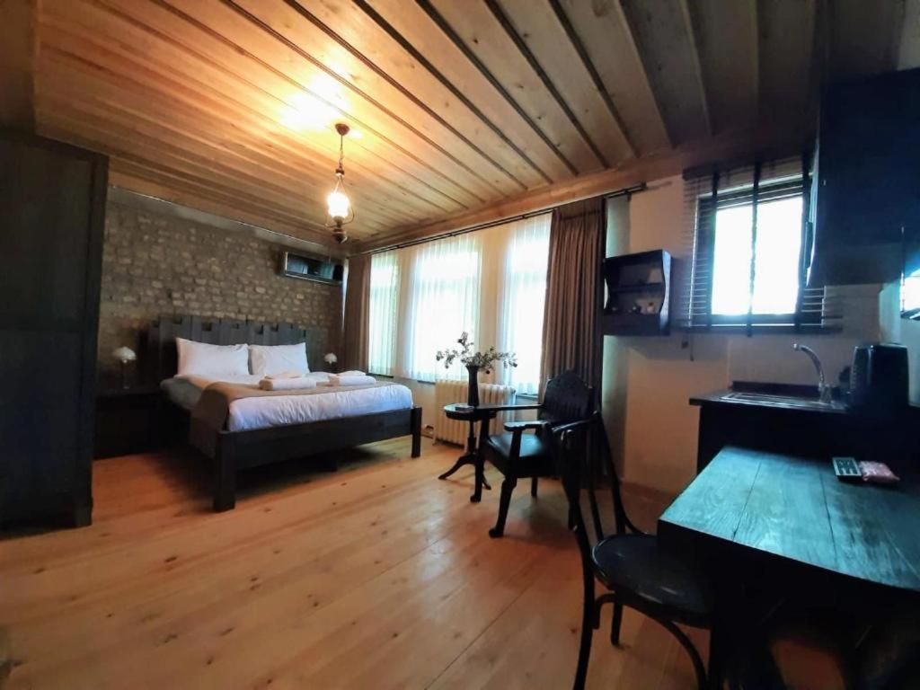 Maria Balat Hotel Istanbul Luaran gambar