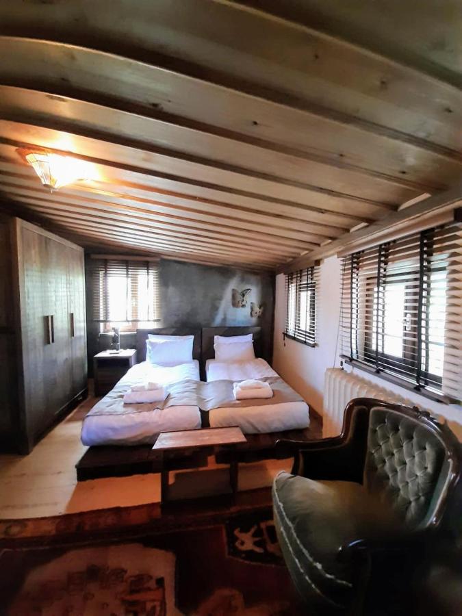 Maria Balat Hotel Istanbul Luaran gambar