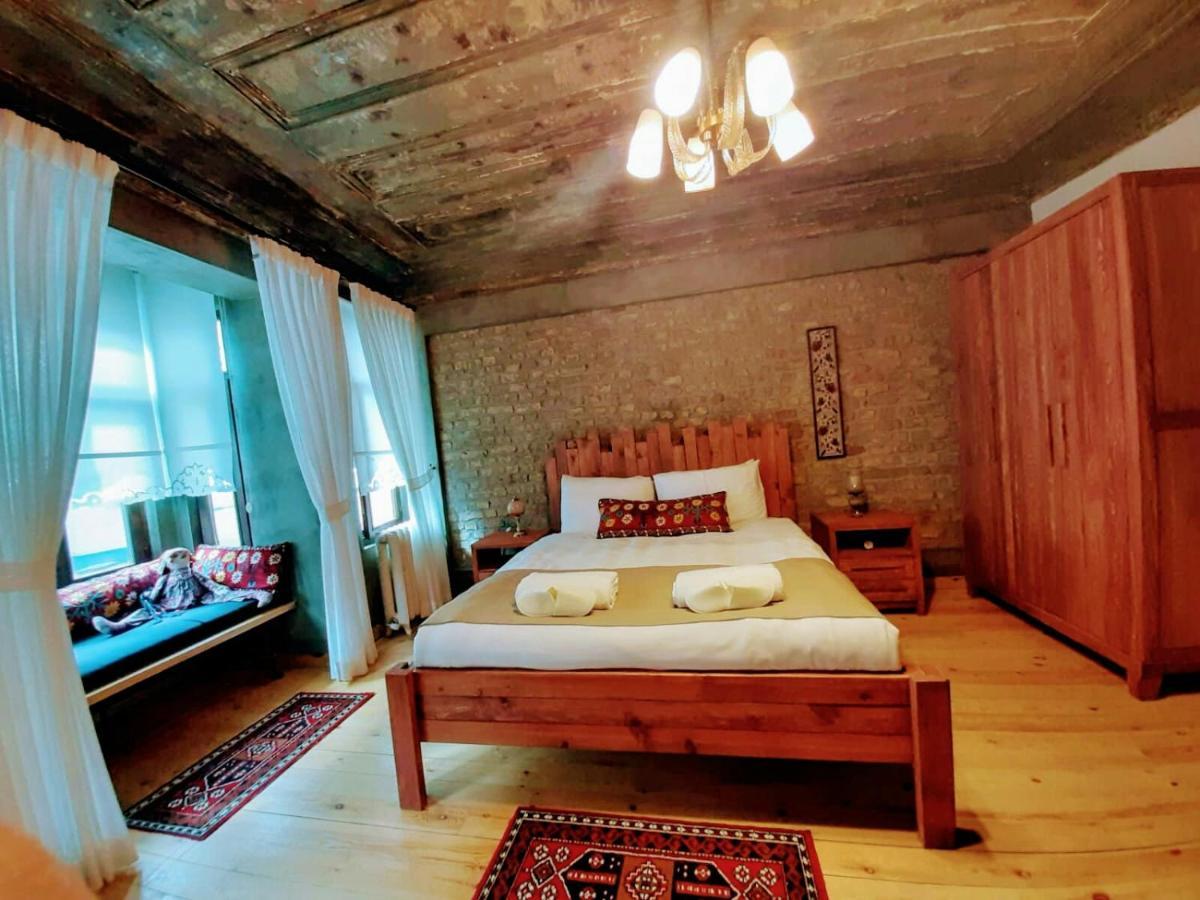 Maria Balat Hotel Istanbul Luaran gambar