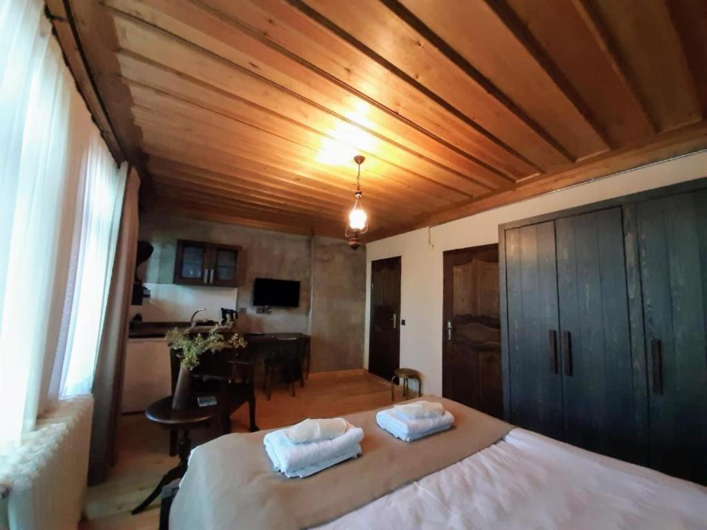 Maria Balat Hotel Istanbul Luaran gambar