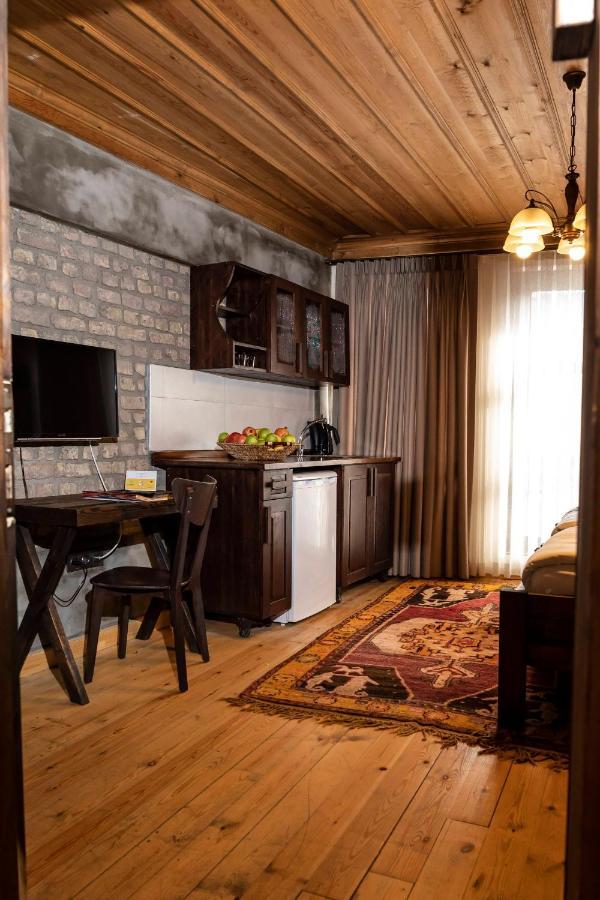 Maria Balat Hotel Istanbul Luaran gambar