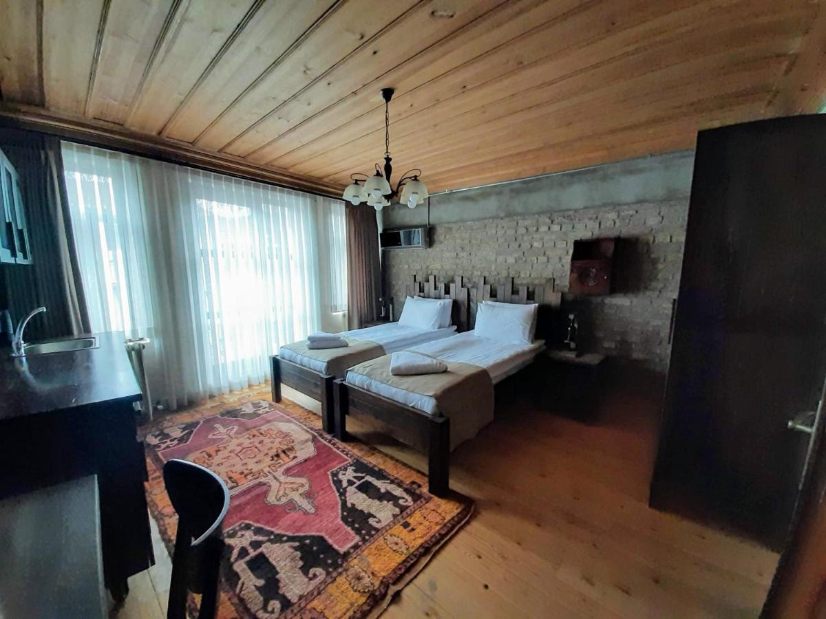 Maria Balat Hotel Istanbul Luaran gambar