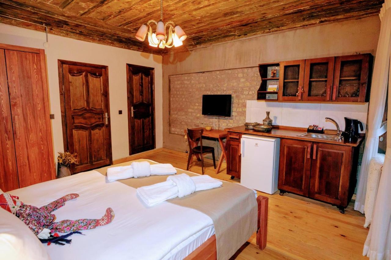 Maria Balat Hotel Istanbul Luaran gambar
