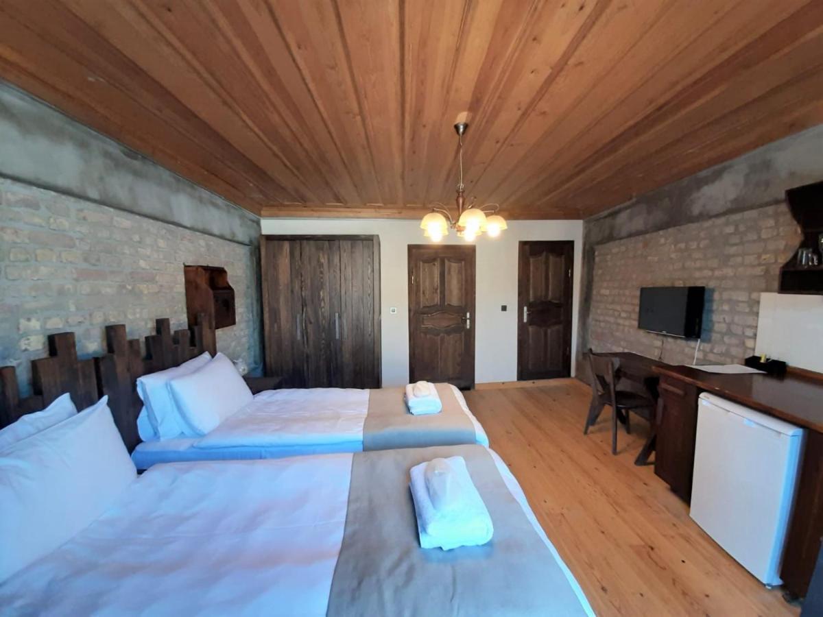 Maria Balat Hotel Istanbul Luaran gambar