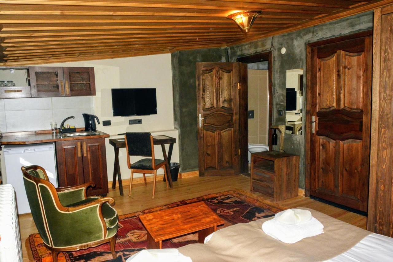 Maria Balat Hotel Istanbul Luaran gambar