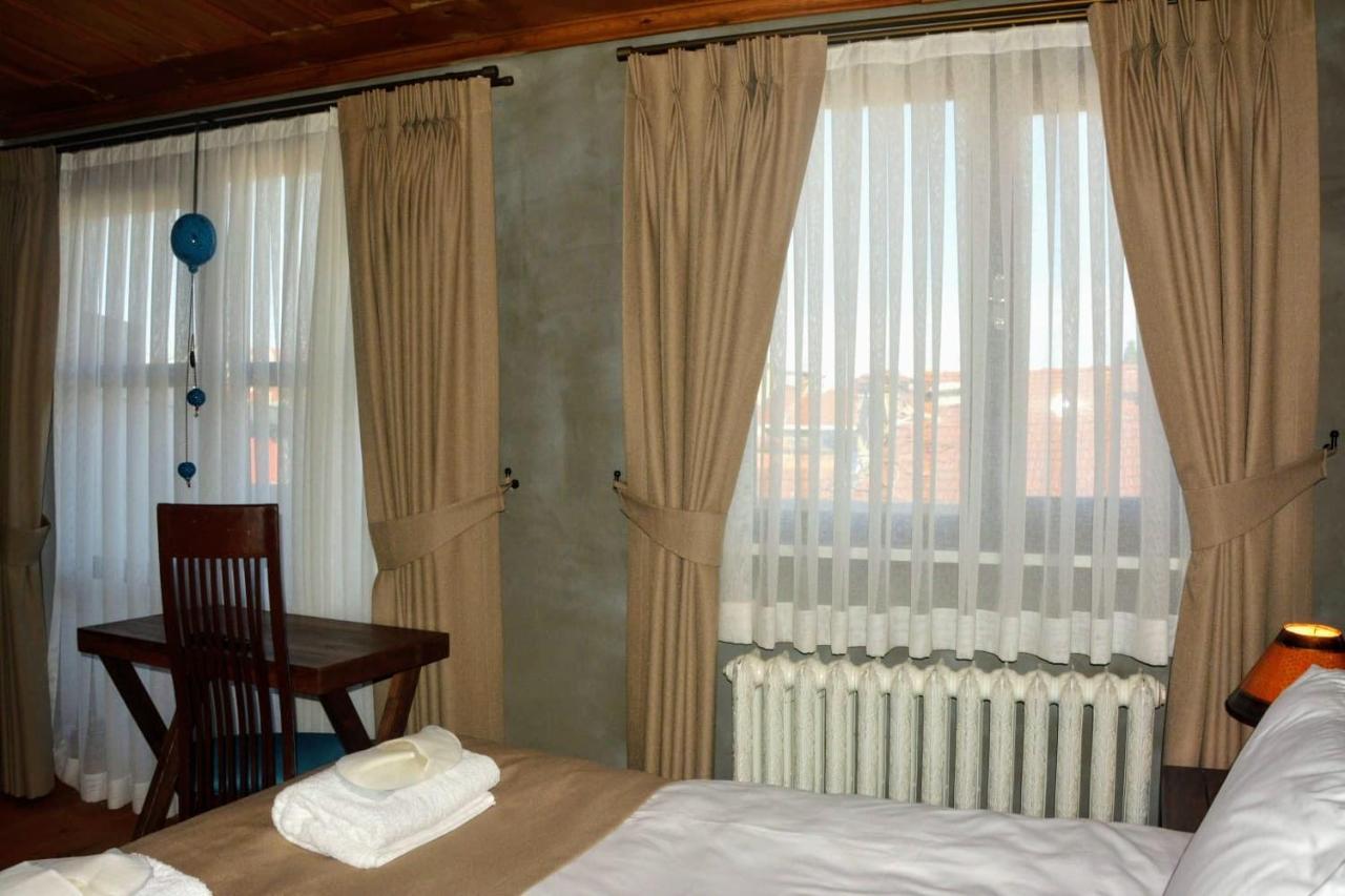 Maria Balat Hotel Istanbul Luaran gambar