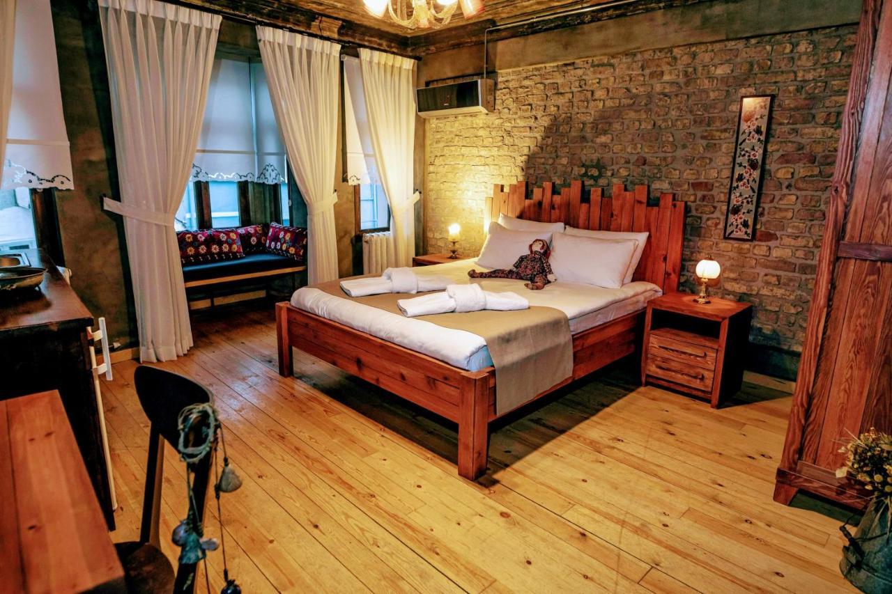 Maria Balat Hotel Istanbul Luaran gambar