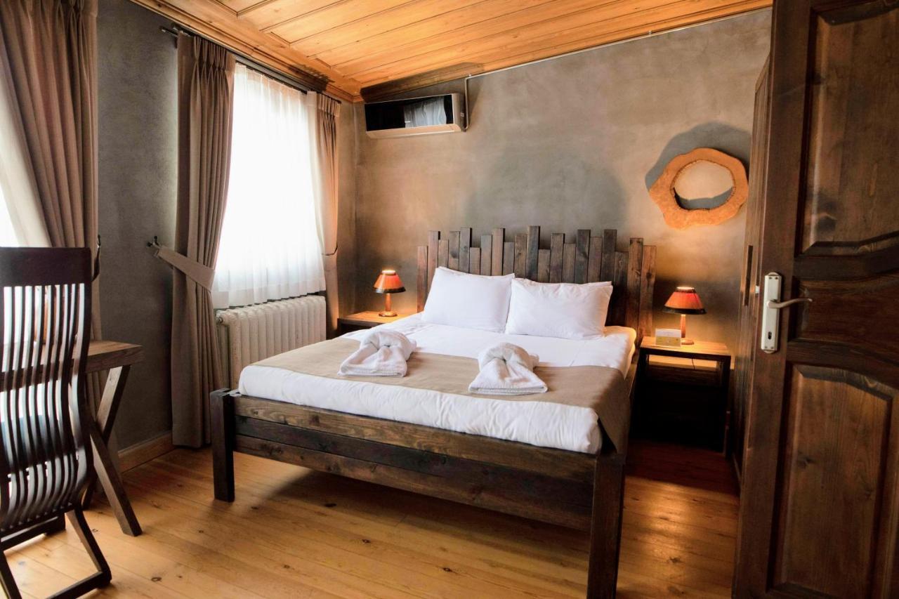 Maria Balat Hotel Istanbul Luaran gambar
