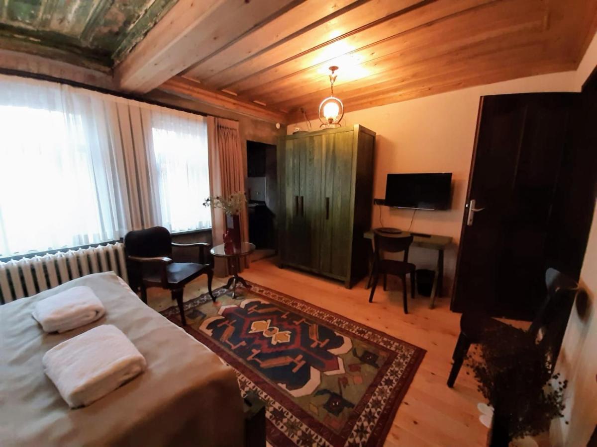 Maria Balat Hotel Istanbul Luaran gambar
